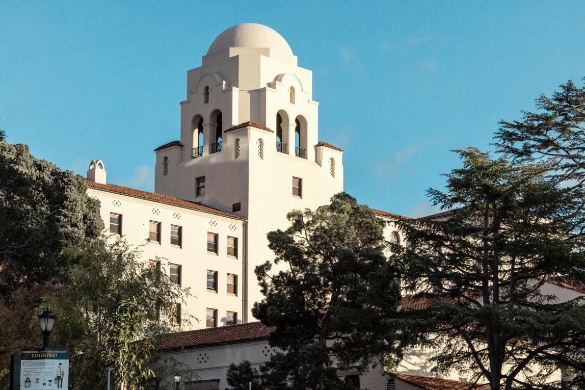 加州大学伯克利分校特色013