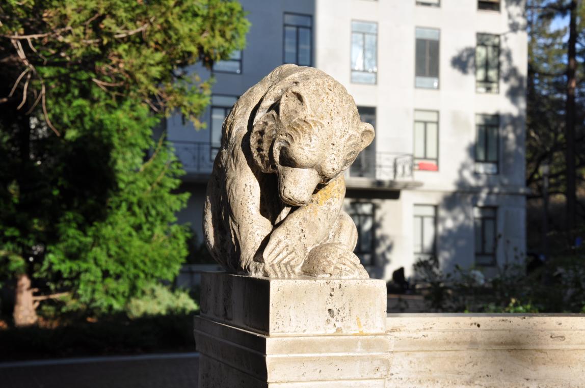 加州大学伯克利分校特色05