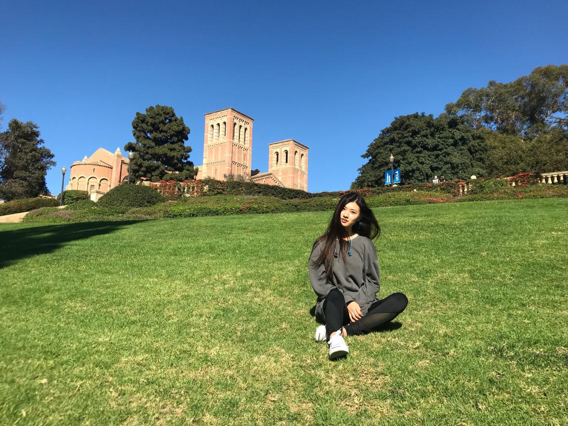 加州大学洛杉矶分校特色03