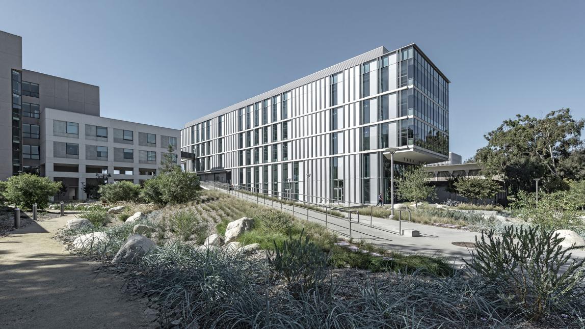 加州大学圣地亚哥分校特色01