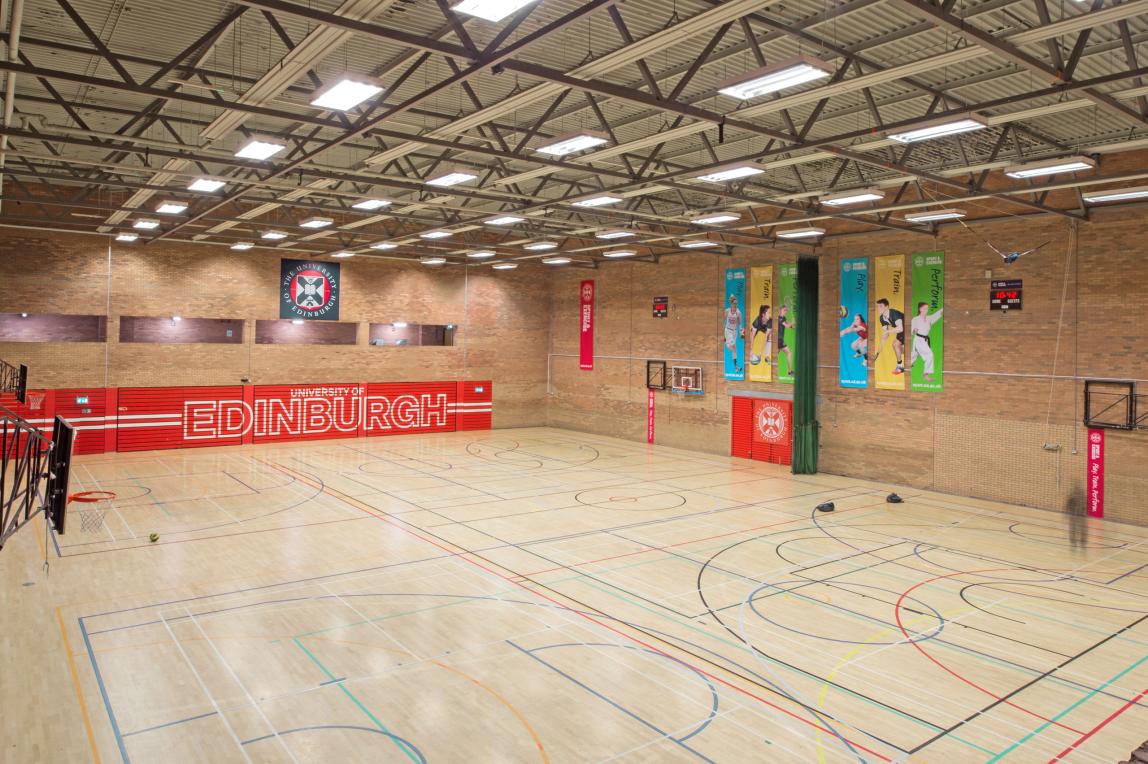 University of Edinburgh Content 013