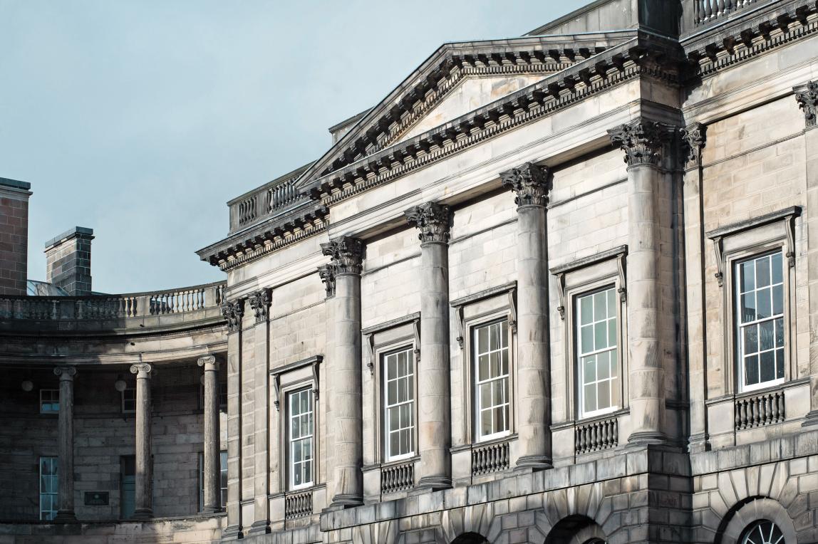 爱丁堡大学特色01