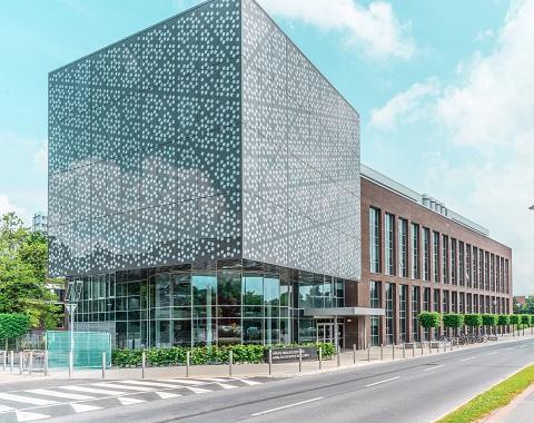 利默里克大学特色01