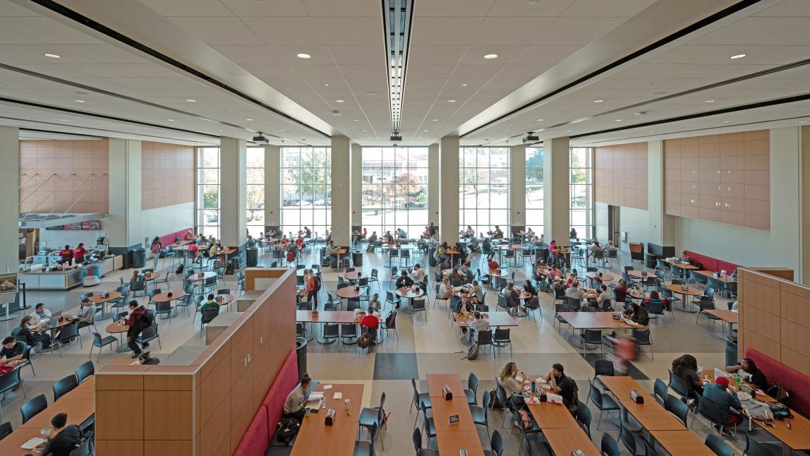 University of Mississippi  Content 012