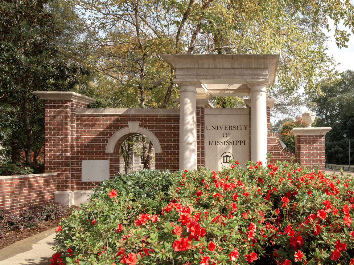 密西西比大学特色04