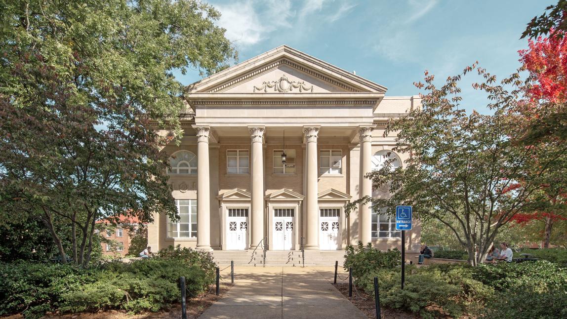 密西西比大学特色06