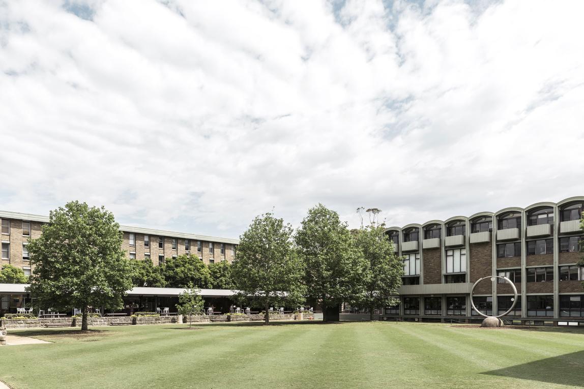 新南威尔士大学特色01