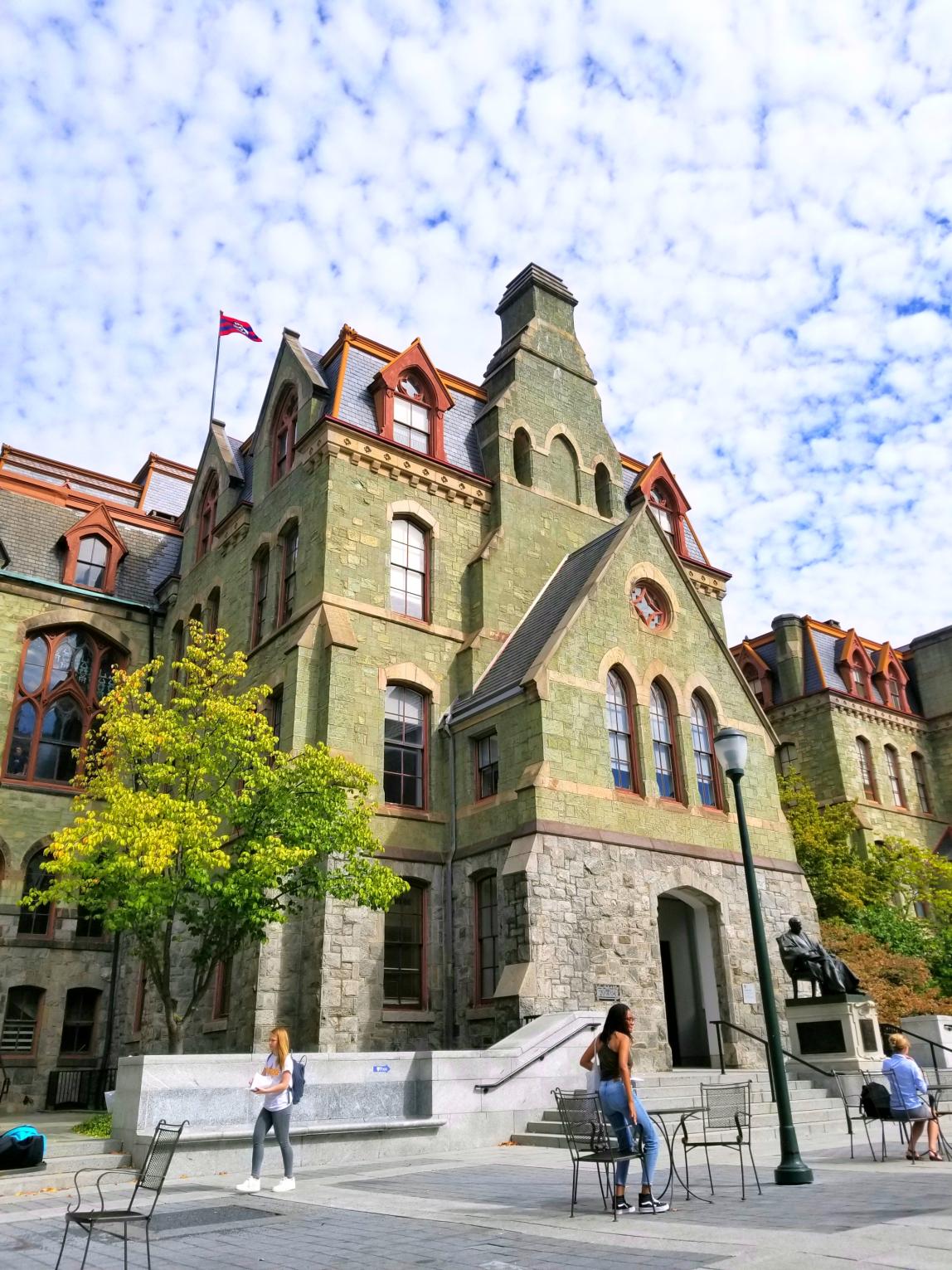 宾夕法尼亚大学内容12