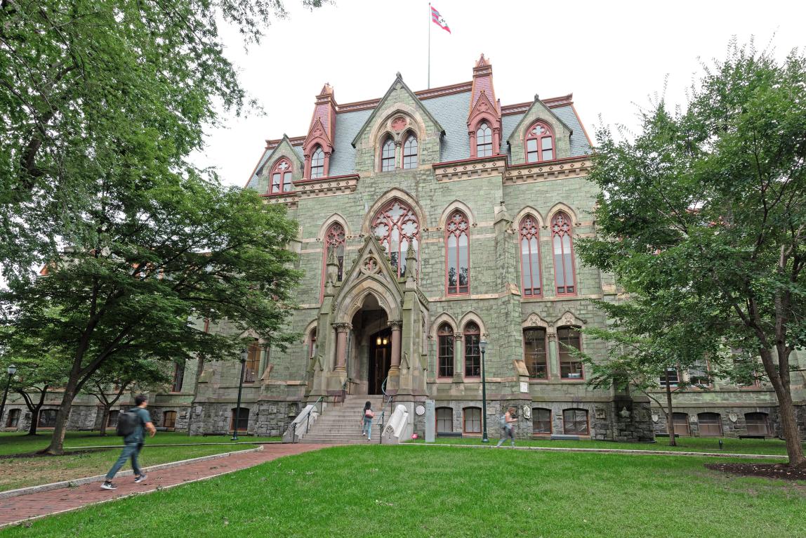 宾夕法尼亚大学特色02