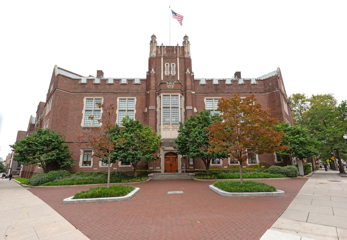 宾夕法尼亚大学特色03