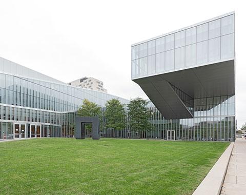 宾夕法尼亚大学特色05