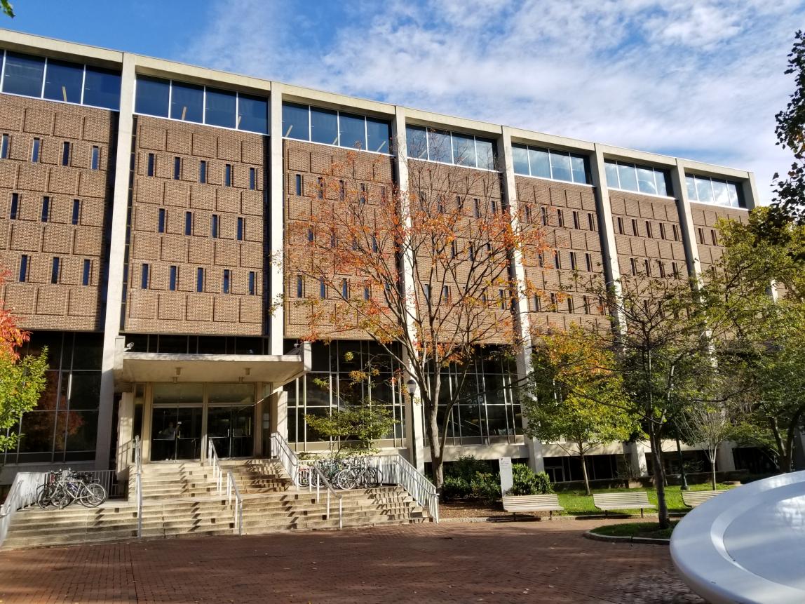 宾夕法尼亚大学特色06