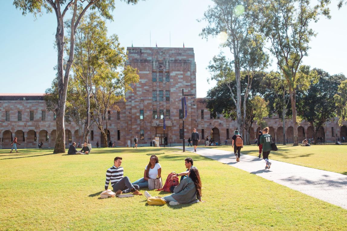 昆士兰大学特色04