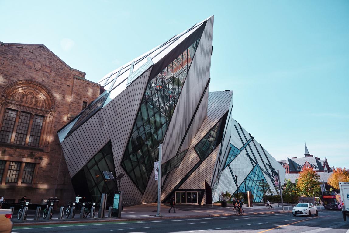 多伦多大学特色01