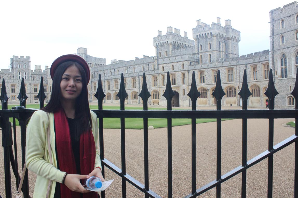 威斯敏斯特大学内容012