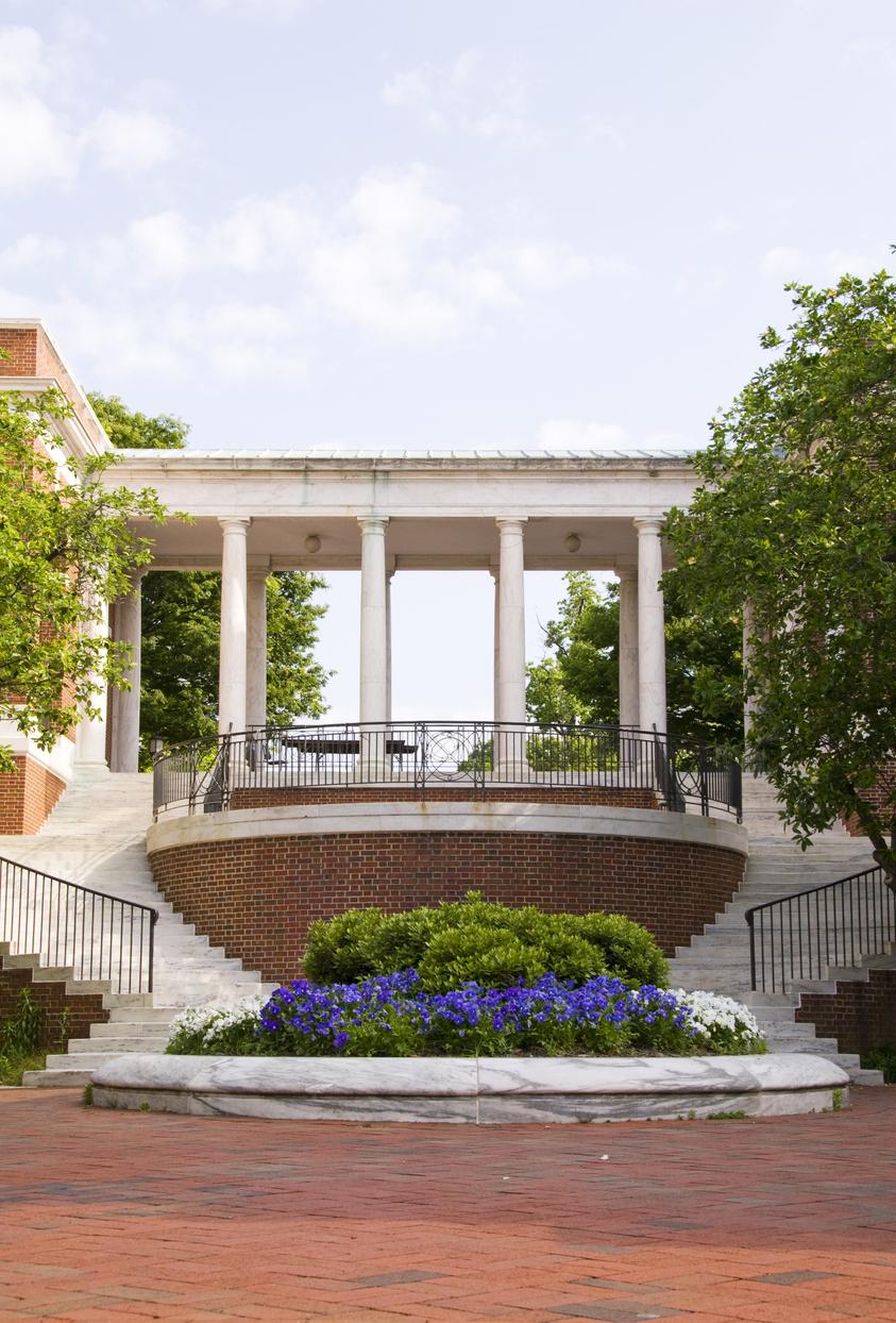 约翰·霍普金斯大学