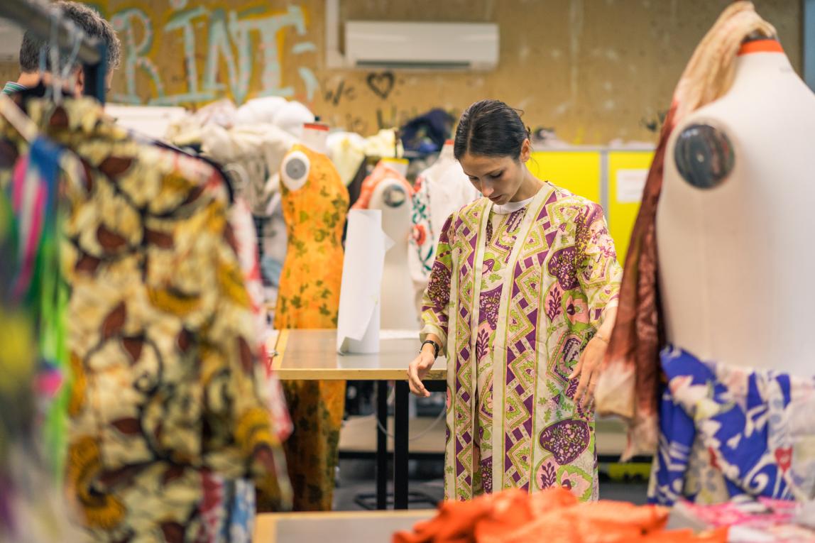 University of the Arts, London Content 14