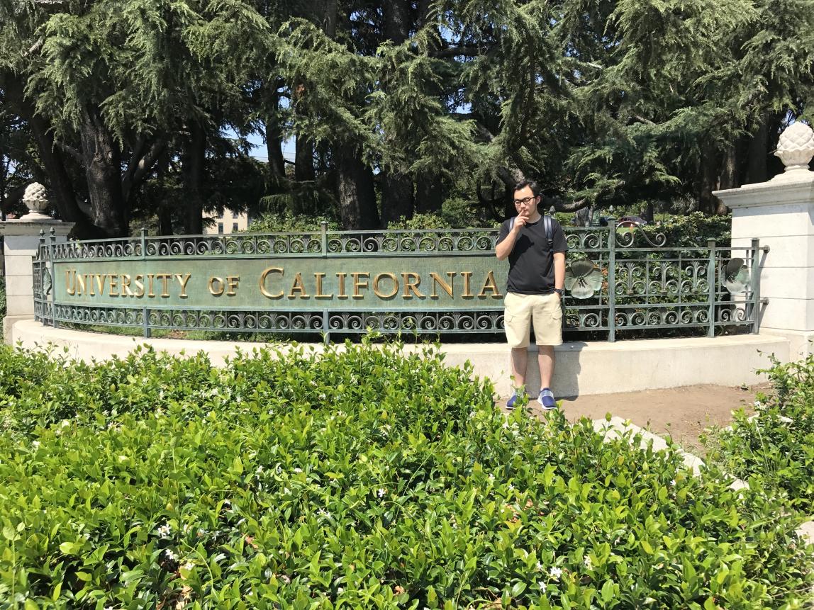 UC Berkeley 