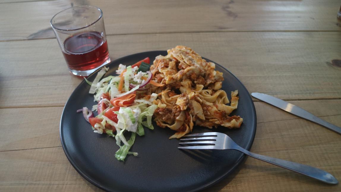 Nankai Cape Town Study Tour