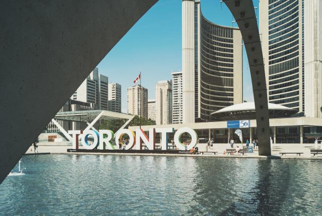 加拿大多伦多海外学习目的地07