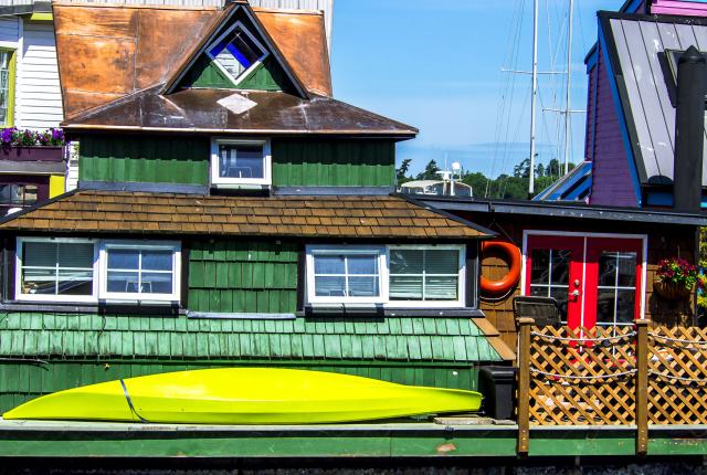 加拿大维多利亚海外学习目的地09