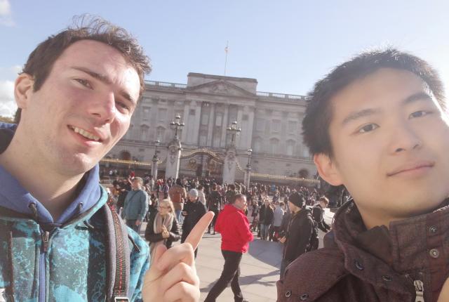 欧洲/利默里克海外学习目的地01