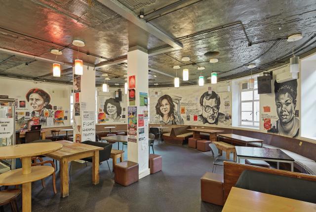 School of Oriental & African Studies Featured 06