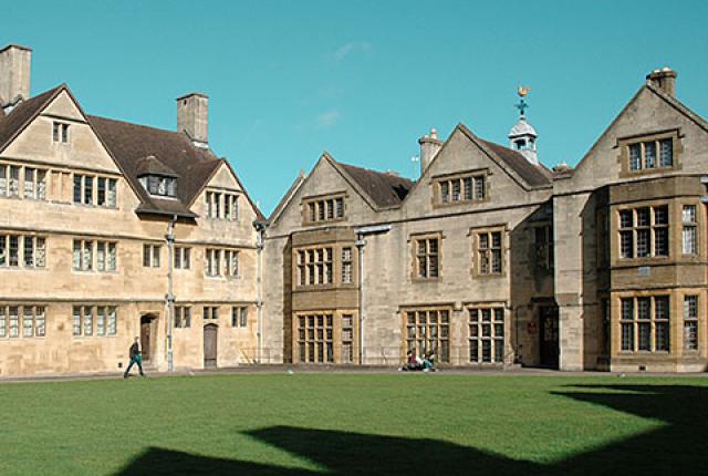 University of Bristol housing 2