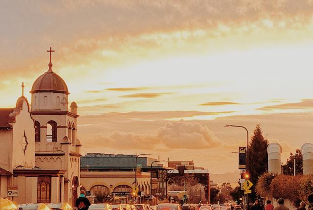 美国伯克利海外学习目的地08