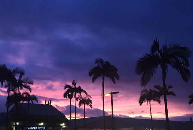 美国希洛海外学习目的地01