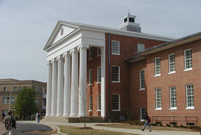 United States Oxford Destination 05