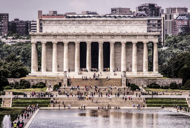美国华盛顿特区目的地07