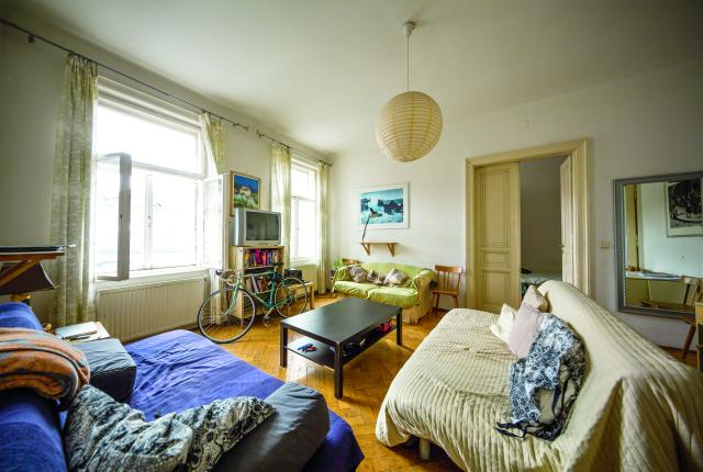 University of Vienna housing 4