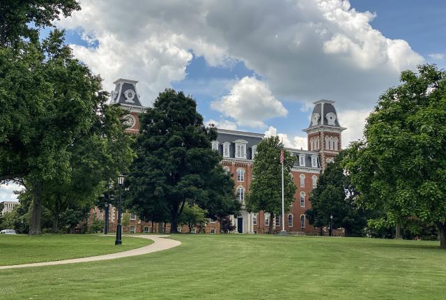 阿肯色大学特色05