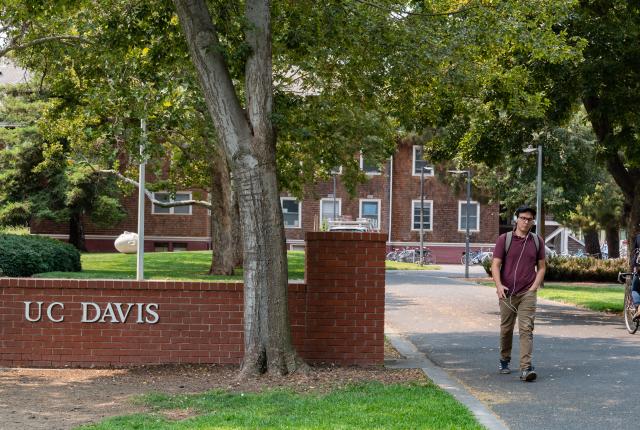 加州大学戴维斯分校特色03