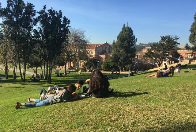 加州大学洛杉矶分校内容019