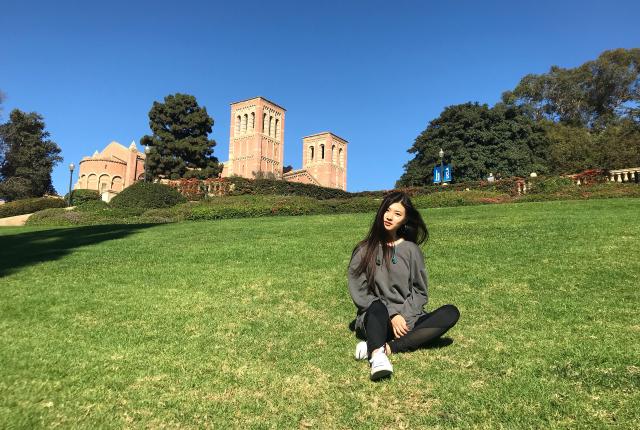 加州大学洛杉矶分校特色03