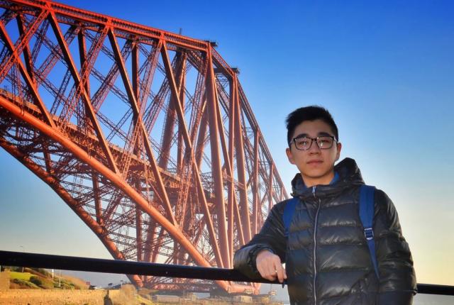 University of Edinburgh Content 04