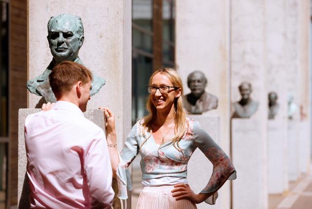 利默里克大学目录09