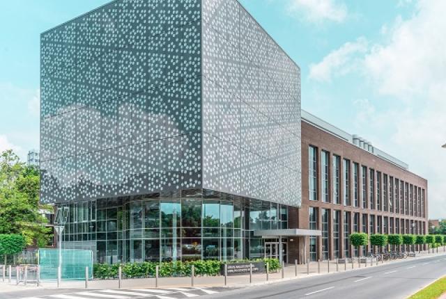 利默里克大学特色01