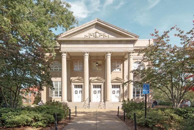 密西西比大学特色06