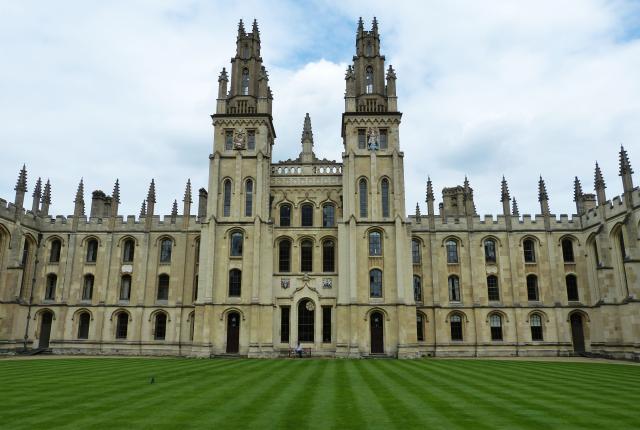 牛津大学特色02