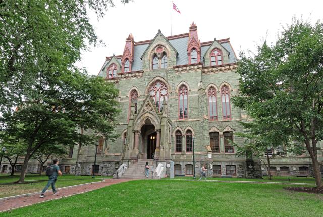 宾夕法尼亚大学特色02