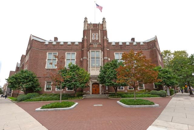 宾夕法尼亚大学特色03