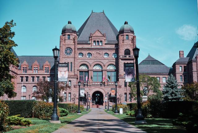 多伦多大学特色02