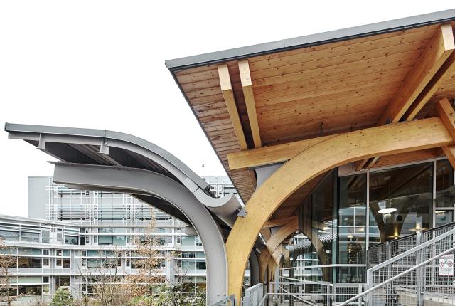 维多利亚大学特色03