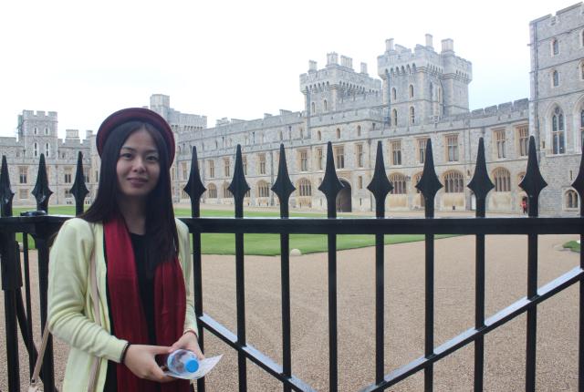 威斯敏斯特大学内容012