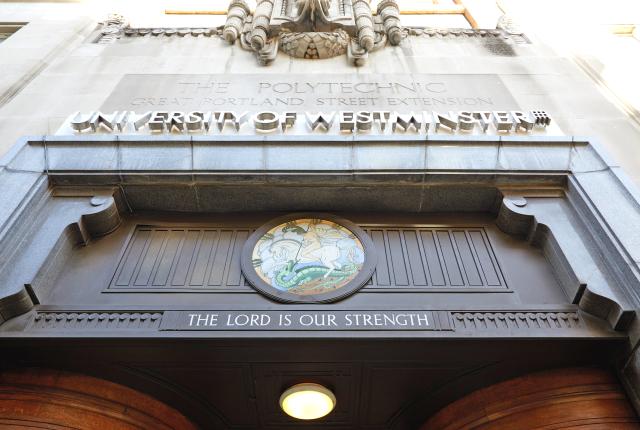 威斯敏斯特大学内容08