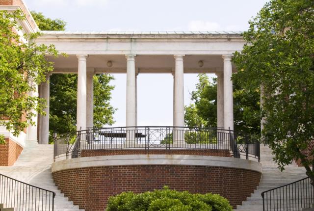 约翰·霍普金斯大学