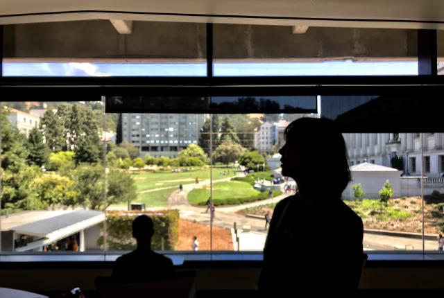 UC Berkeley Campus